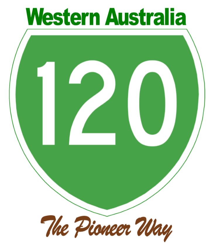 The Pioneer Way – Route 120 WA